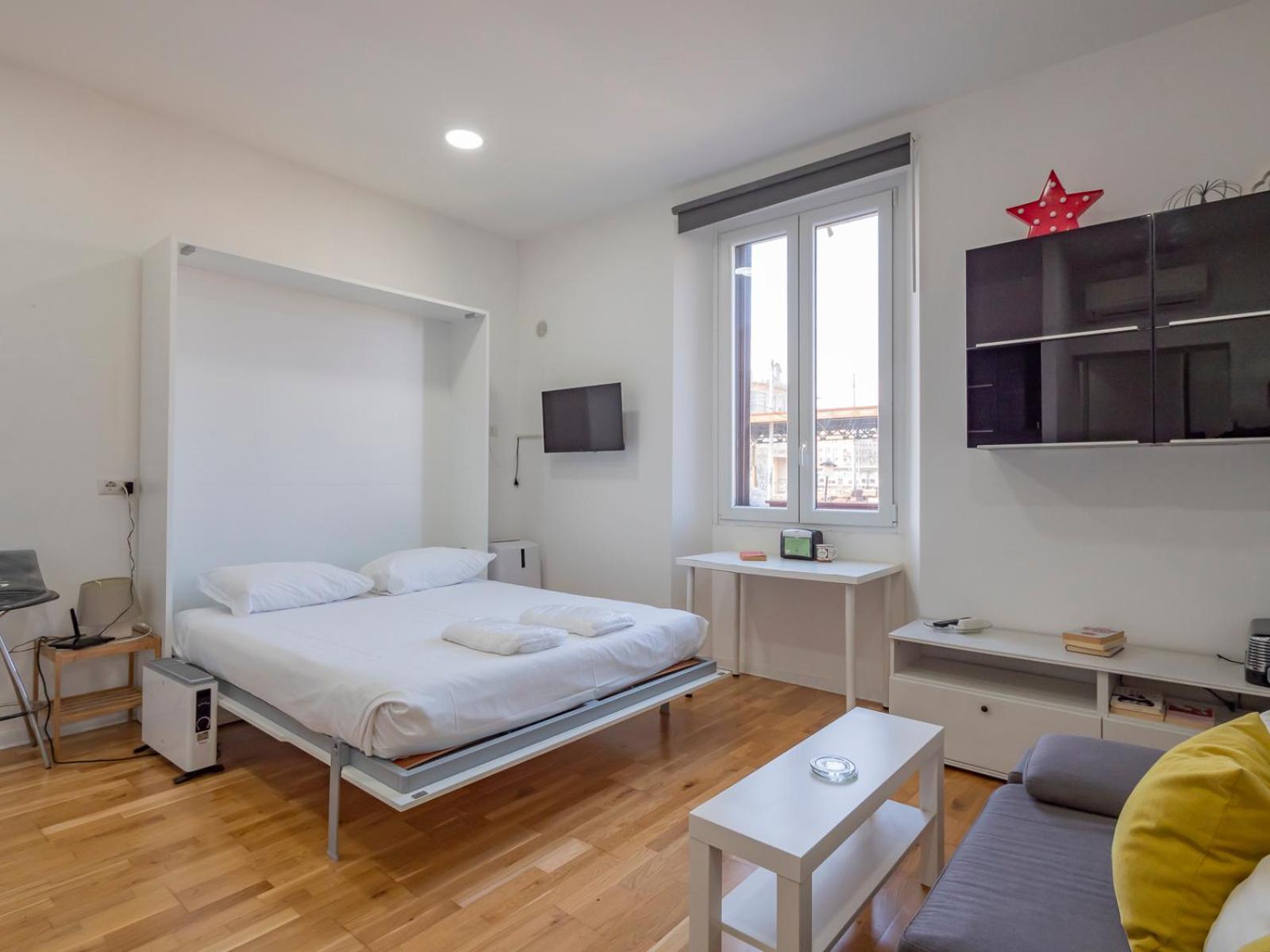 Apartment I Host - Ferrante Aporti 24 Mailand